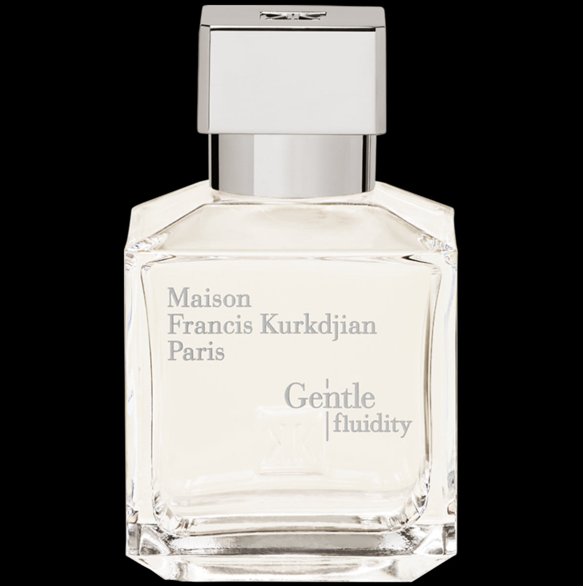 gentle fluidity silver