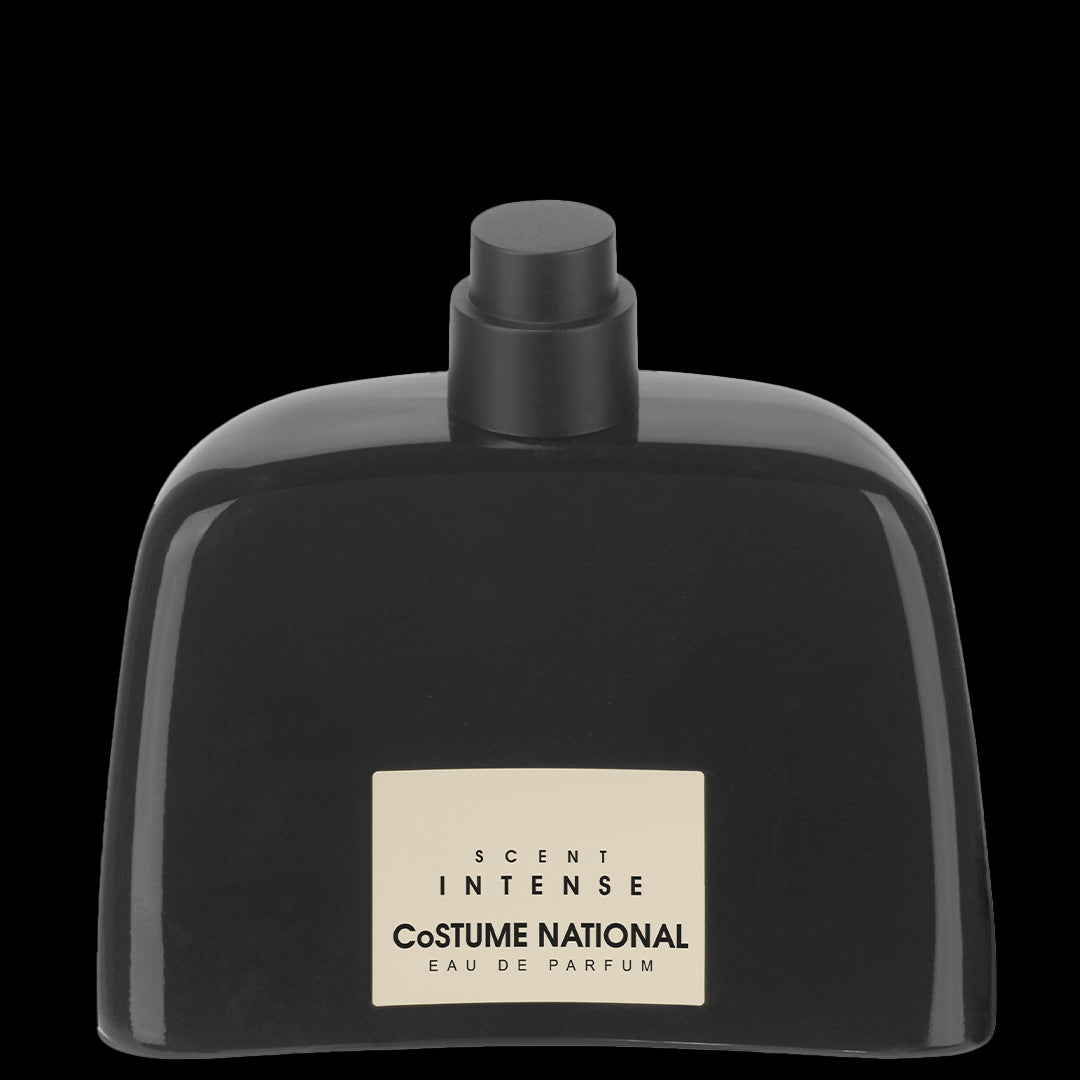 intense scent