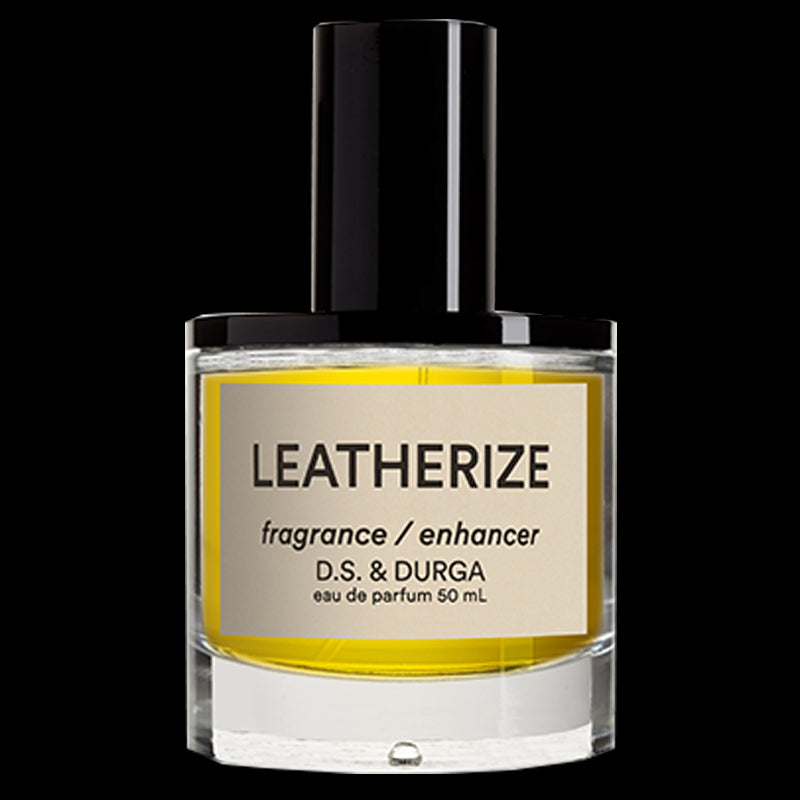 leatherize