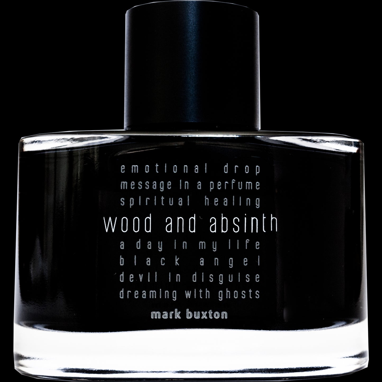 wood & absinth
