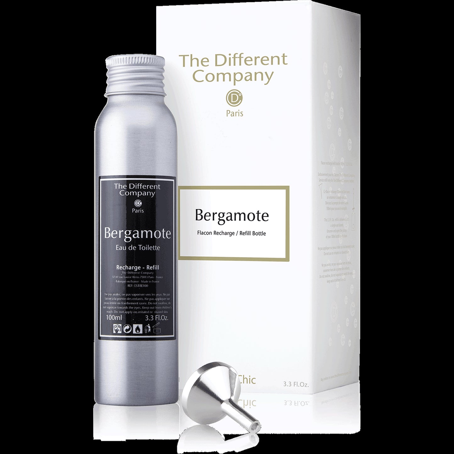 bergamote