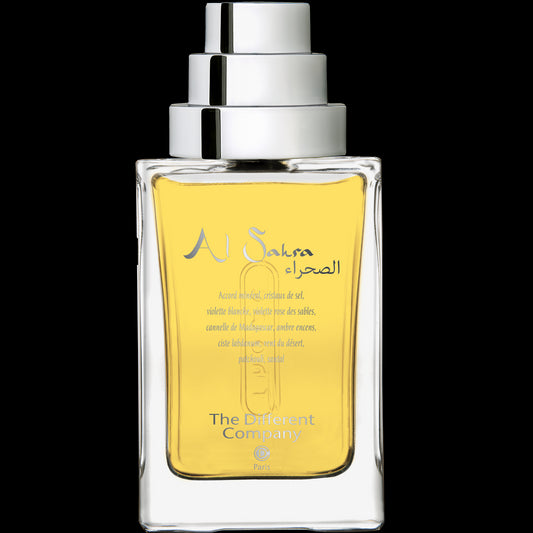 al sahra