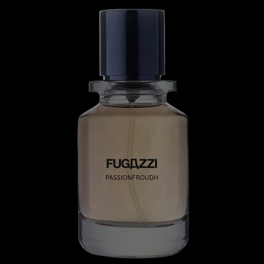 passionfroudh