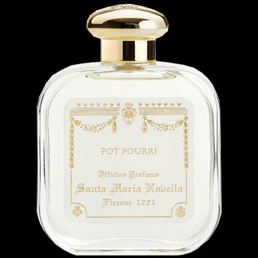 pot pourri