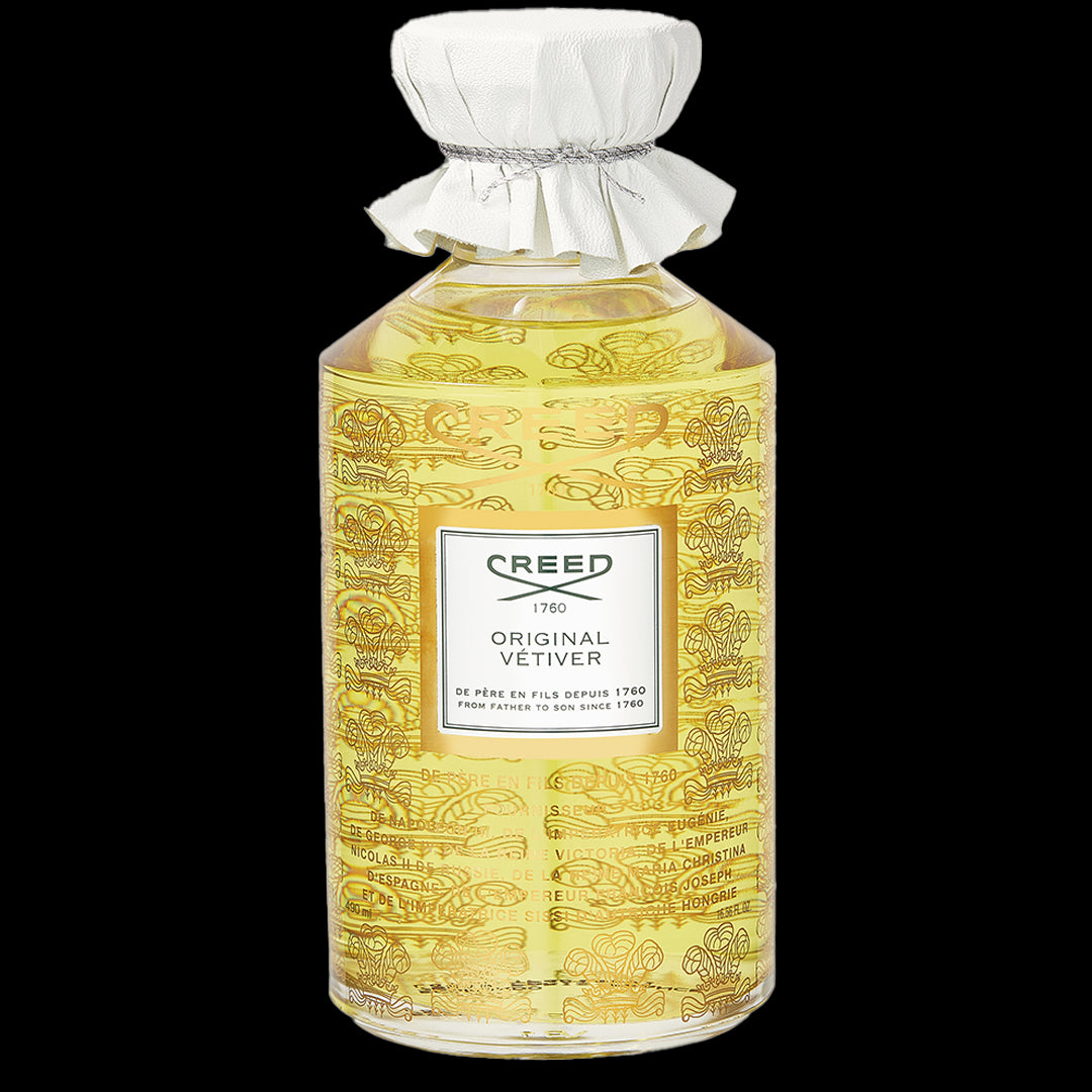 original vetiver