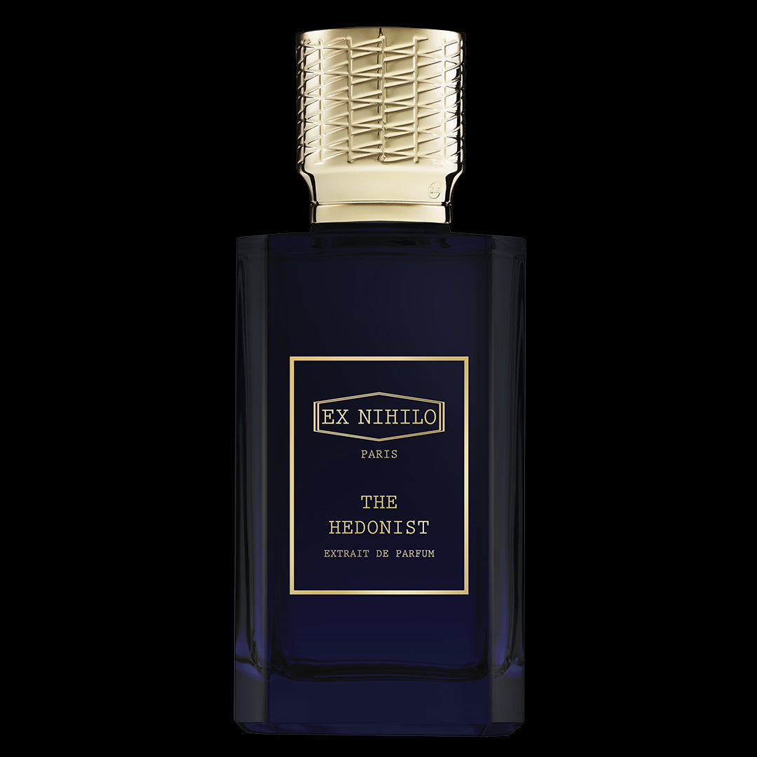 the hedonist extrait