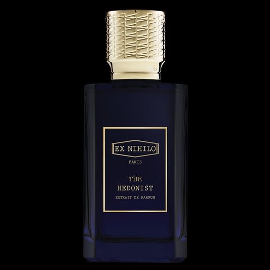 the hedonist extrait