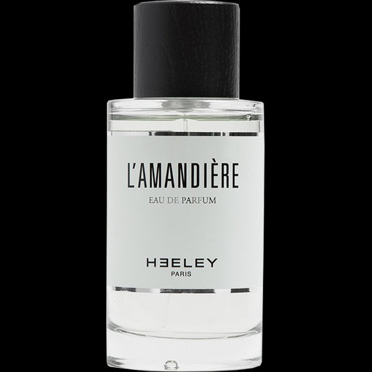 l'amandière