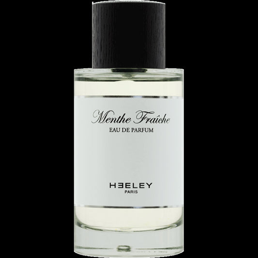 menthe fraîche