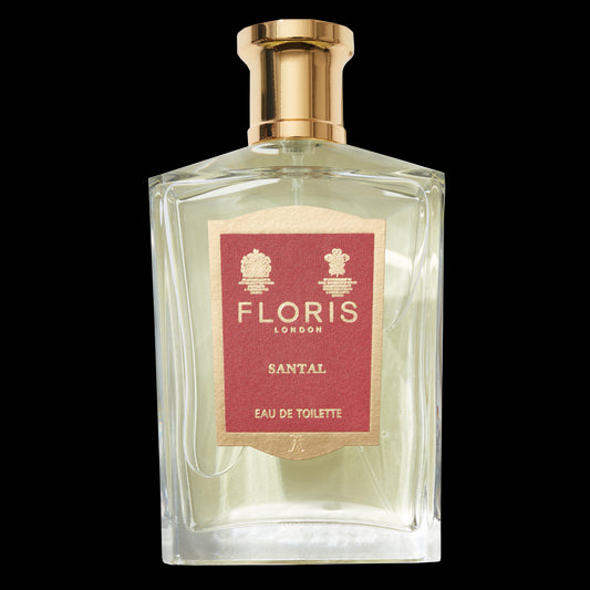santal