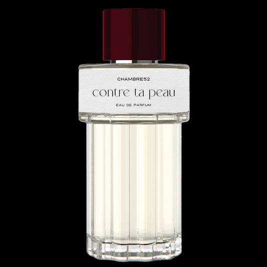 contre ta peau