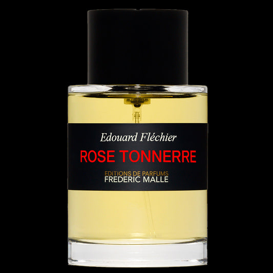 rose tonnerre