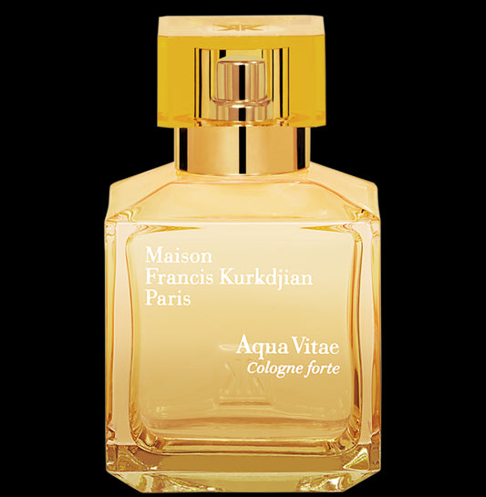 aqua vitae cologne forte