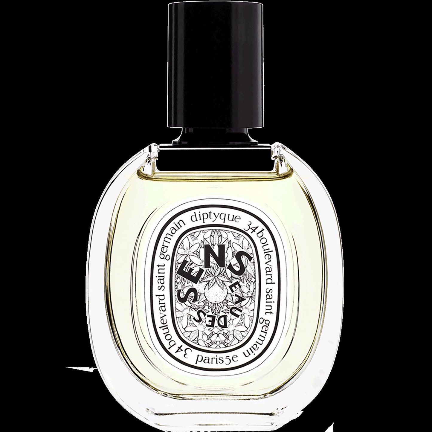 eau des sens