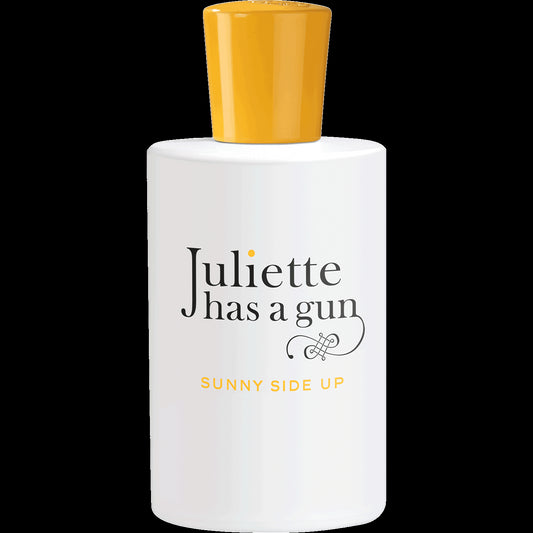sunny side up
