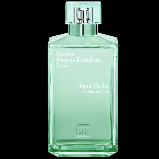 aqua media cologne forte