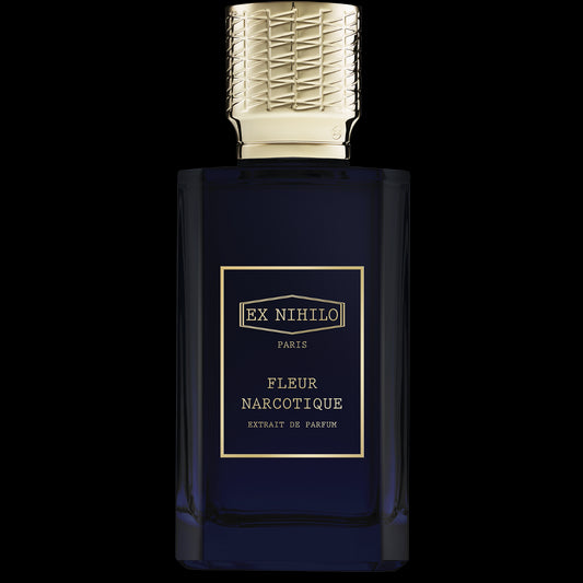 fleur narcotique extrait de parfum