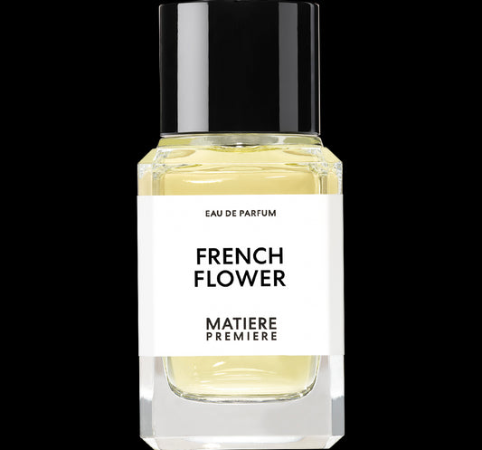french flower