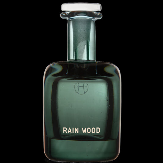 rain wood