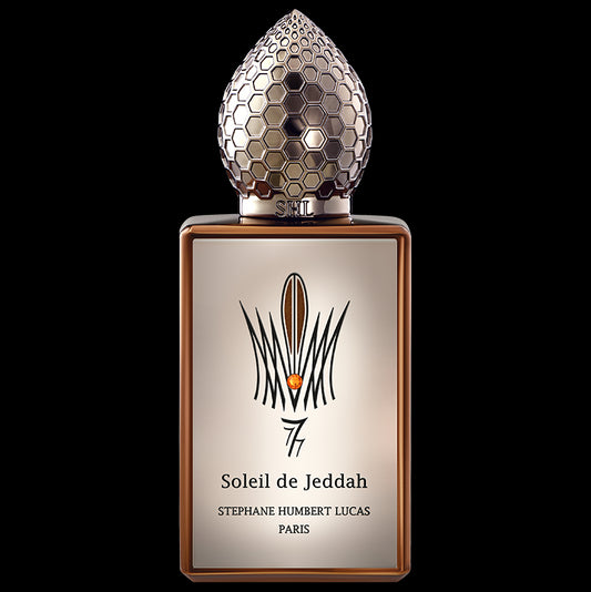 soleil de jeddah after glow