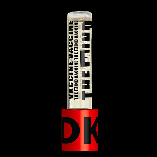 rvdk x salle privée: the mind vaccine