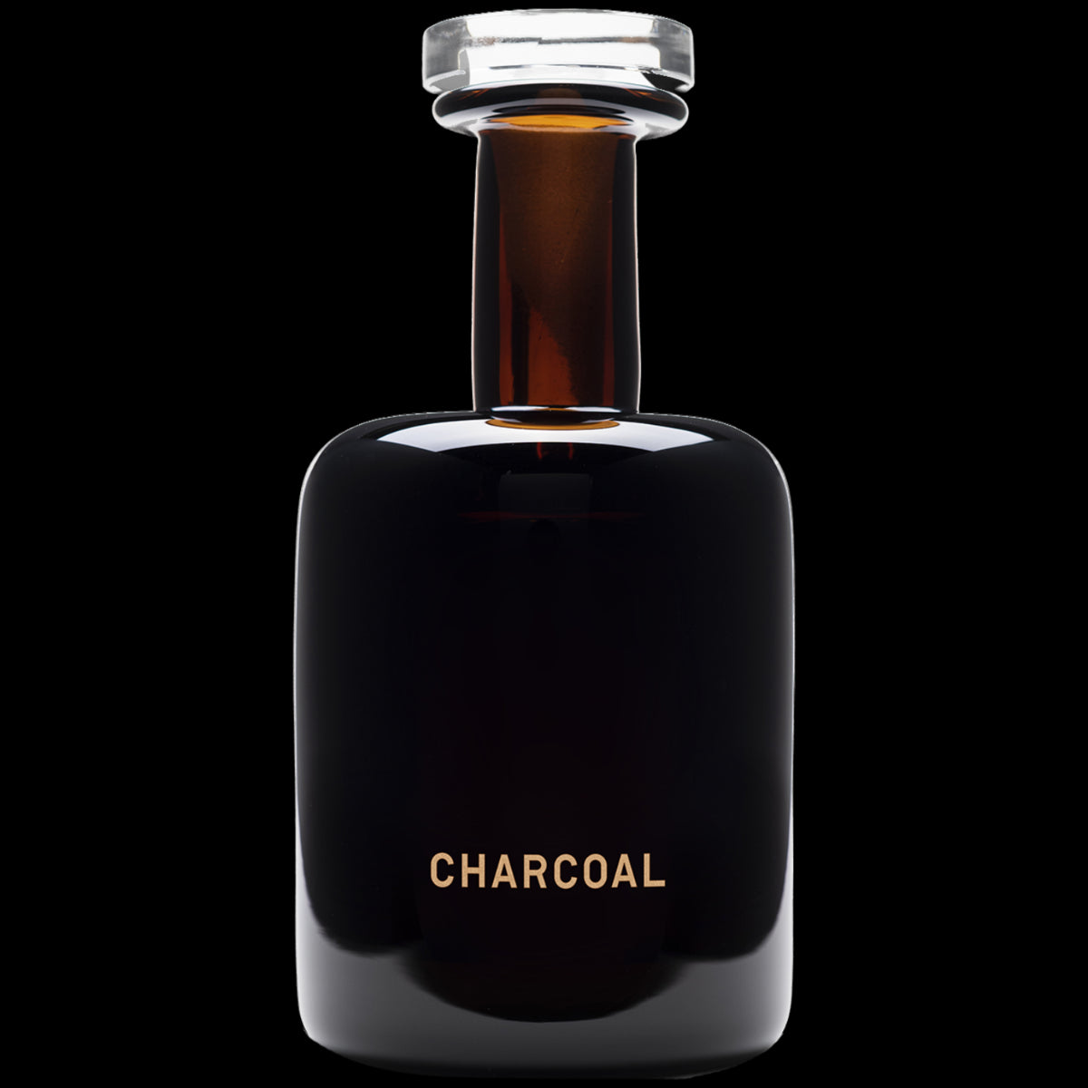 charcoal