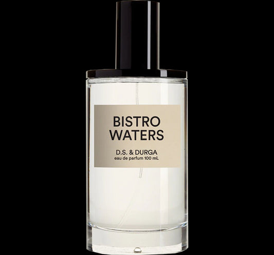 bistro waters