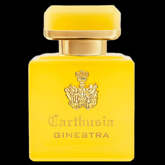 intenso di ginestra