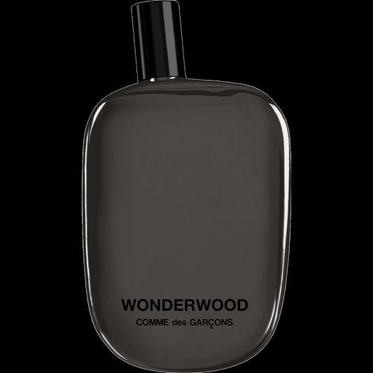 wonderwood