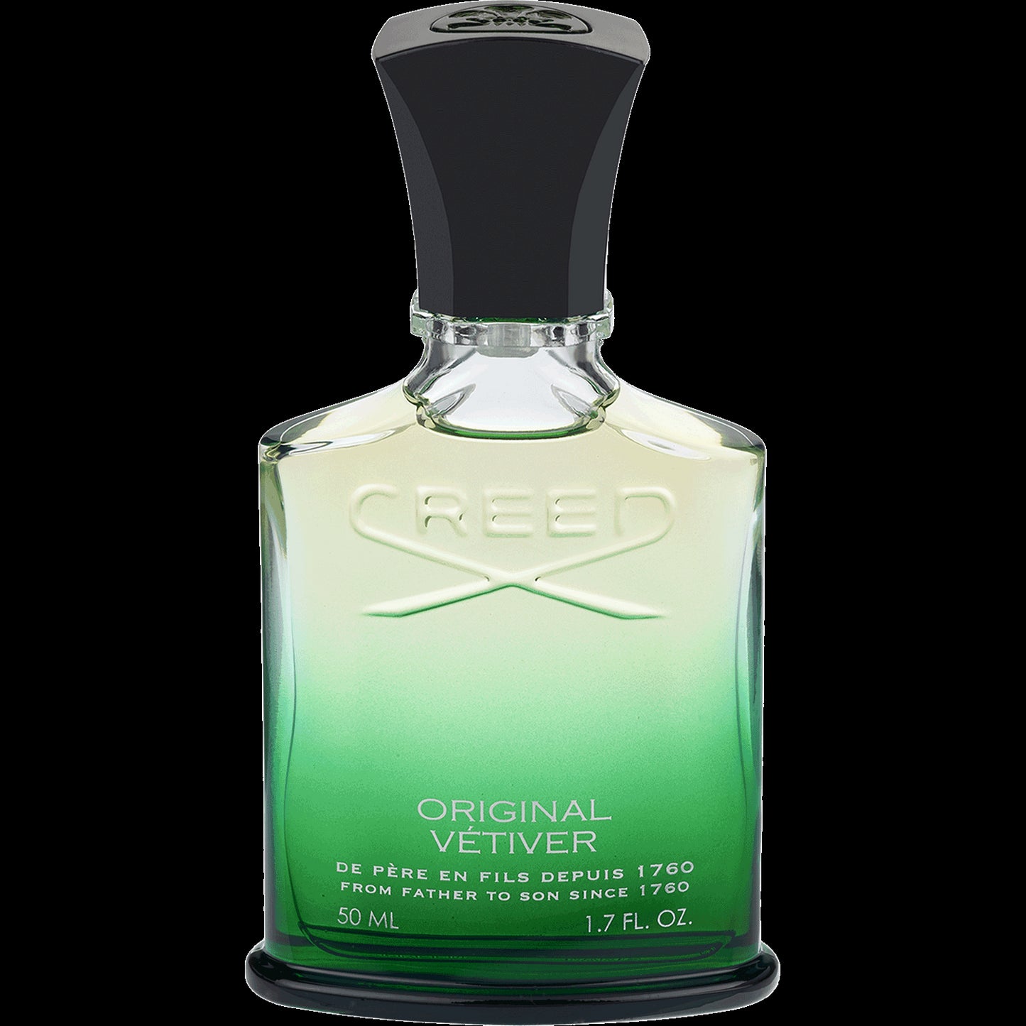 original vetiver