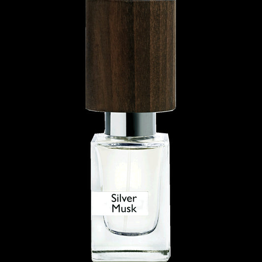 silver musk
