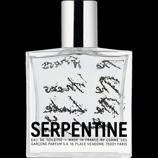 serpentine