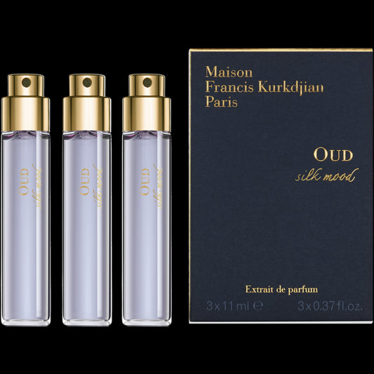 oud silk mood extrait
