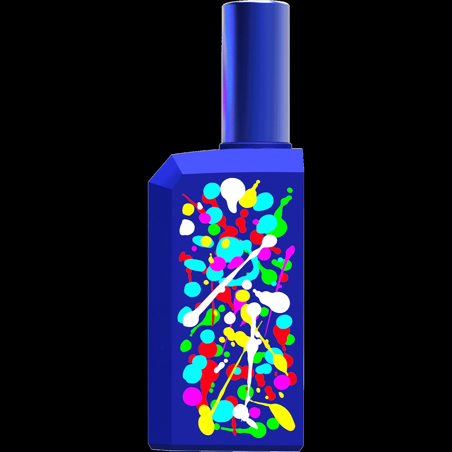 this is not a blue bottle 1.2