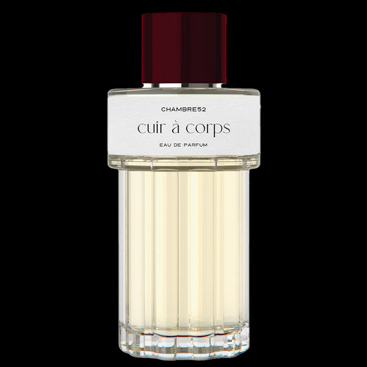cuir à corps
