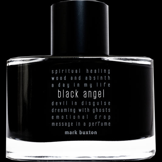 black angel