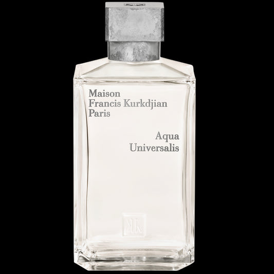 aqua universalis