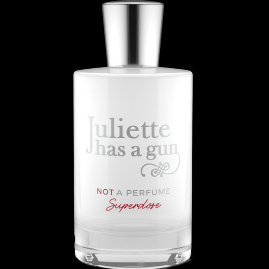 not a perfume superdose