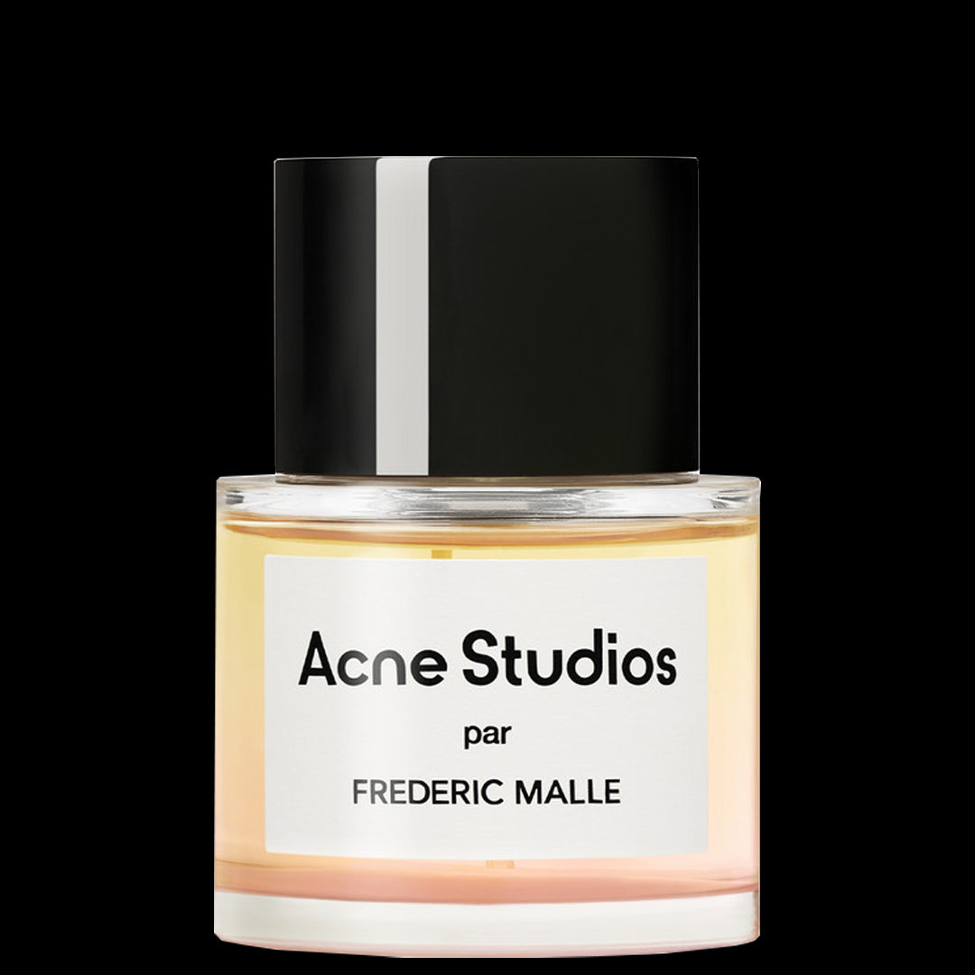acne studios x frédéric malle