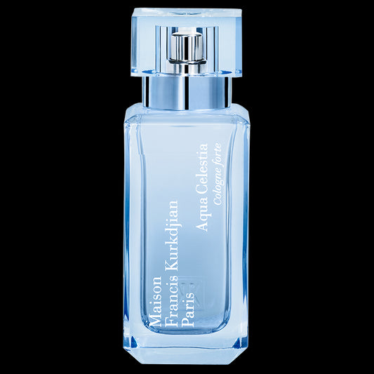 aqua celestia cologne forte