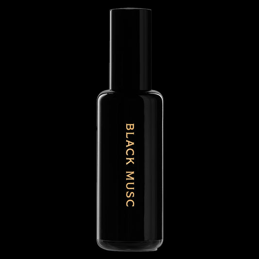 black musc