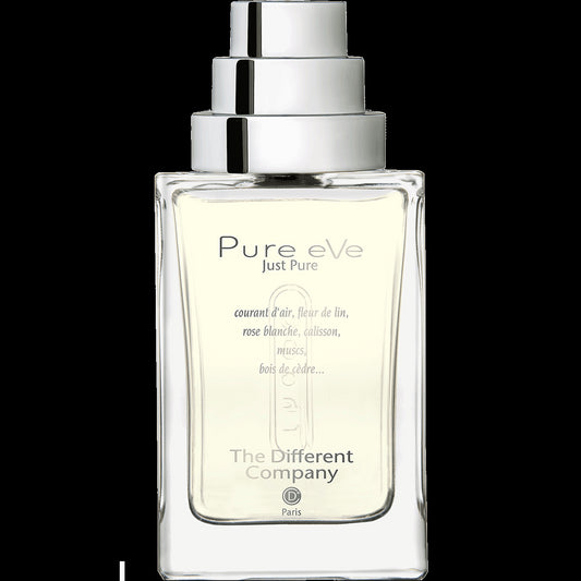 pure eve