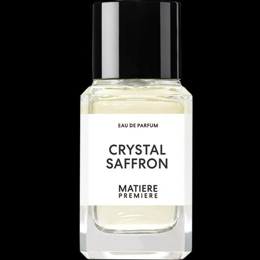 crystal saffron