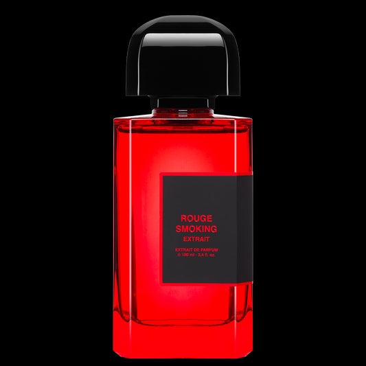 rouge smoking extrait