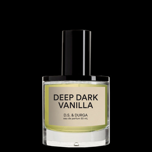 deep dark vanilla