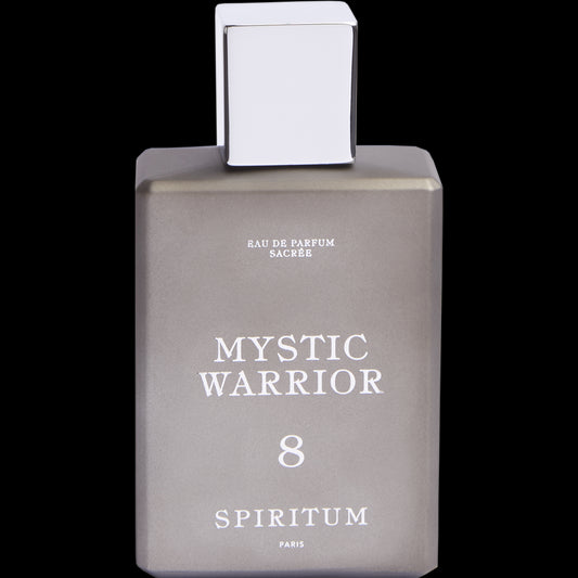 mystic warrior
