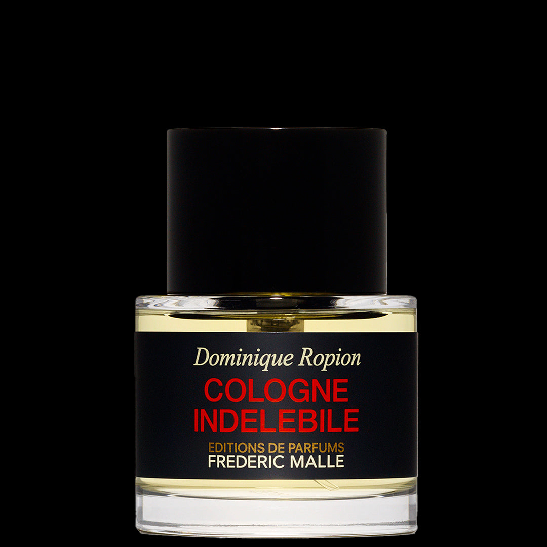 cologne indelebile