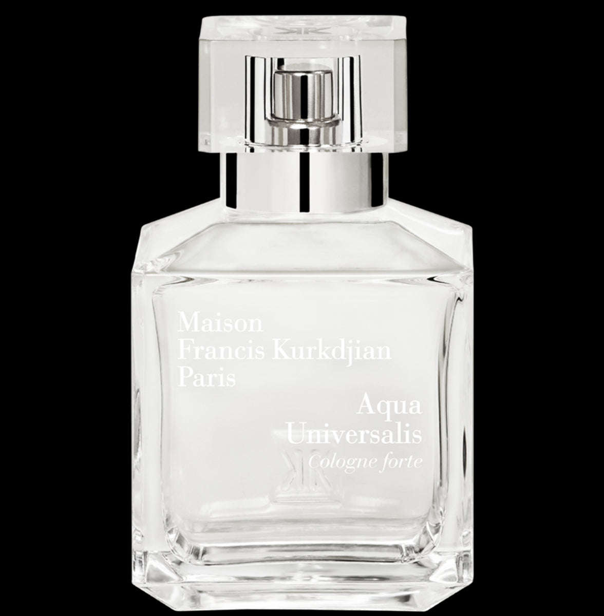 aqua universalis cologne forte