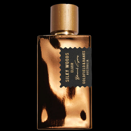 silky woods elixir