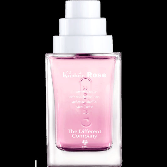 kashan rose